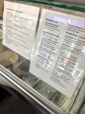 Ferryman Cafe by null