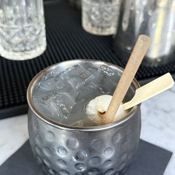 DOMU - Kyoto Mule - Ramen Near Me - Orlando, Florida