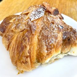 Almond