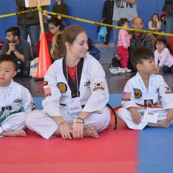 Doma Taekwondo - Taekwondo Near Me - Queens, New York Doma Taekwondo - Taekwondo Near Me - Queens, New York