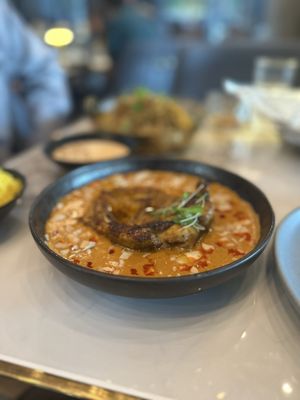 Tamasha Modern Indian by null