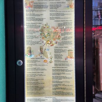 Mitr Thai - Thai Near Me - New York, New York Mitr Thai - Thai Near Me - New York, New York
