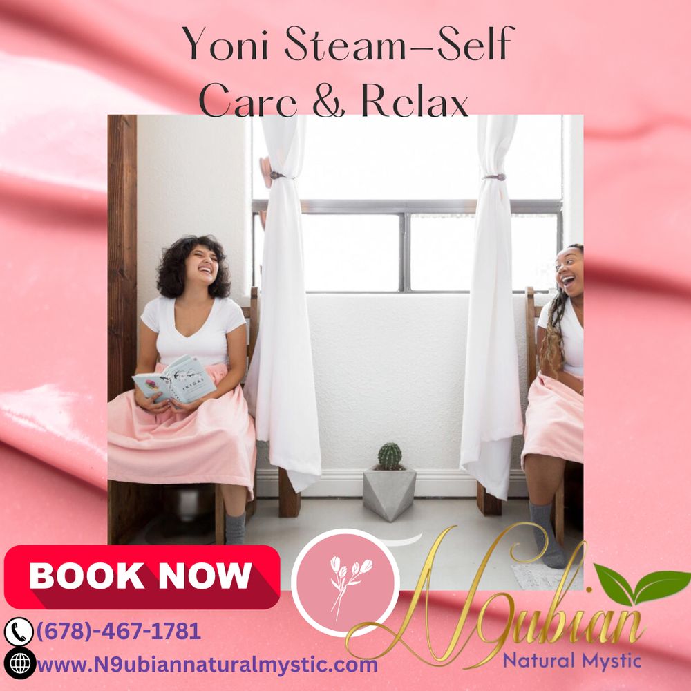 N9UBIAN NATURAL MYSTIC 5464 Five Forks Trickum Rd, Stone Mountain