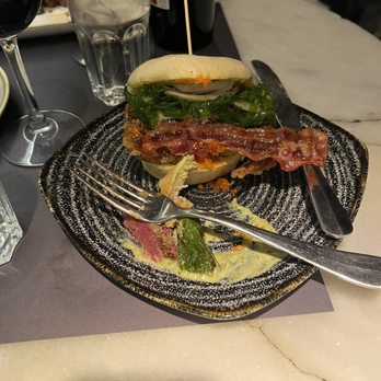 Juana la Loca - Soft shelled crab - Tapas/Small Plates Near Me - Madrid, M