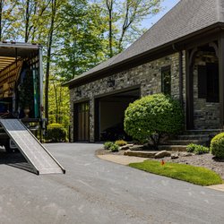 Moving Ahead Services