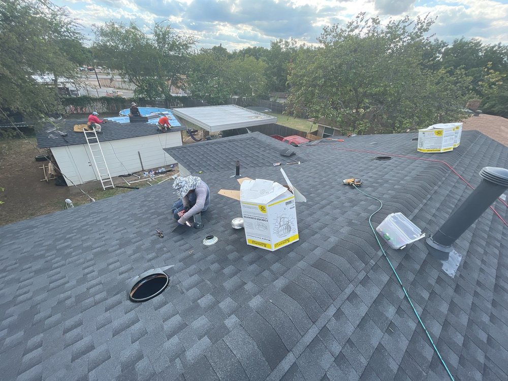 Slide of Adele Roofing And Construction