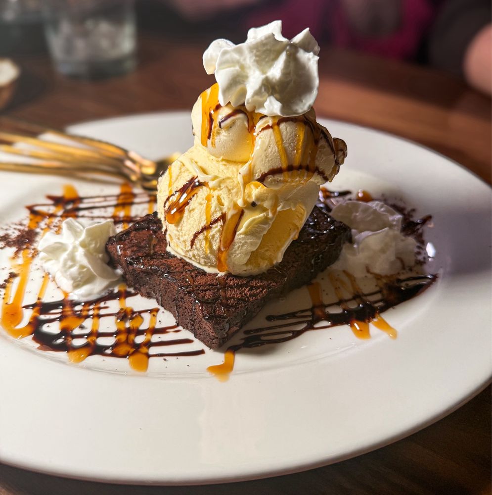 The Mercantile Chophouse Logo