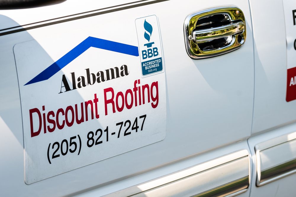 Slide of Alabama Discount Roofing