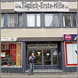 Sanitätsschule Nord