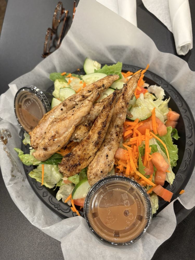 Surf's Up Grill and Bar