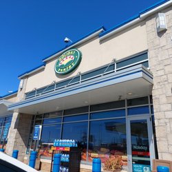 Holiday Station Store