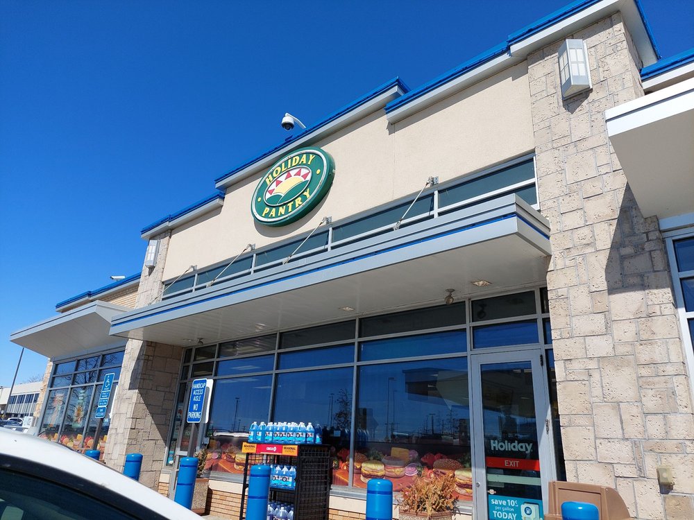 HOLIDAY STATION STORE Updated September 2024 13 Reviews 7700 34th