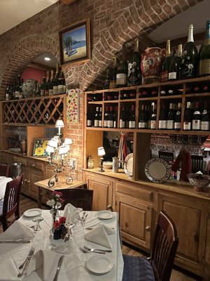 Lavendou Bistro Provincial by null