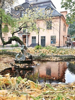 Centralbadet by null