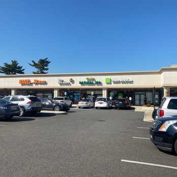 The UPS Store - Store front - Shipping Centers Near Me - Garden City Park, New York