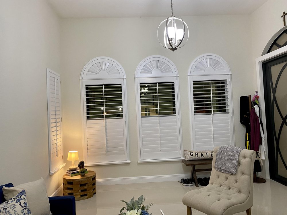 JUSMAX BLINDS Updated June 2024 Request a Quote Pompano Beach