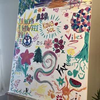Kava Sol - Cafes Near Me - Willoughby, Ohio