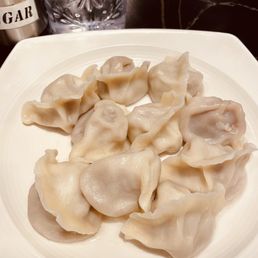 Beef Dumplings Beef Dumplings