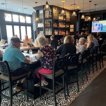 Bridgets Steakhouse - Steakhouses Near Me - Ambler, Pennsylvania