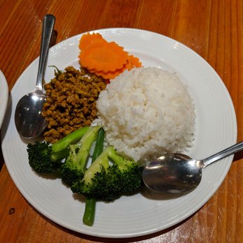 Bai Mint Thai Kitchen - Thai Near Me - Portland, Oregon Bai Mint Thai Kitchen - Thai Near Me - Portland, Oregon