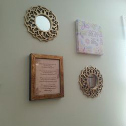 Massage for Your Health - Great decor