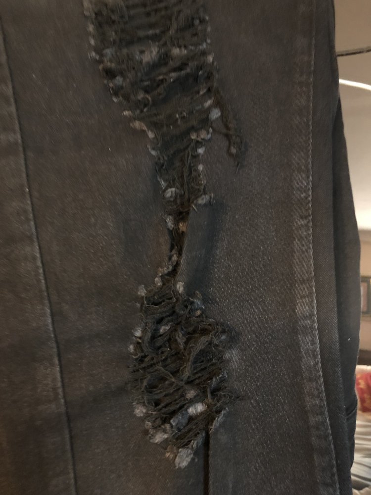 HANDSBORO DRY CLEANING & TAILORS Updated June 2024 767 Watkins Ave