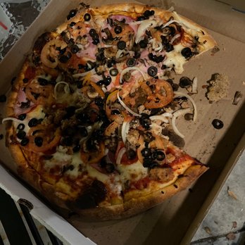 Giuseppe's Pizzeria - a pizza in a box - Pizza Near Me - Montrose, California Giuseppe's Pizzeria - a pizza in a box - Pizza Near Me - Montrose, California