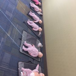 In-Pulse CPR - It was a fun and well organized class