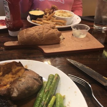 LongHorn Steakhouse - Steakhouses Near Me - Anderson, South Carolina