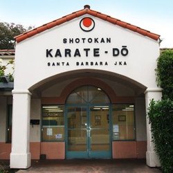 Santa Barbara JKA Shotokan Karate-do