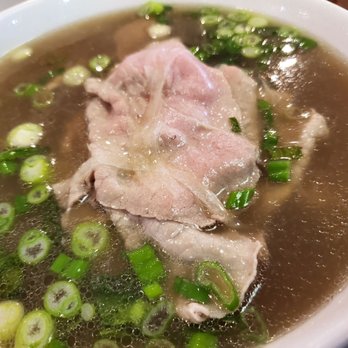 Pho Kevin - Pho tai - Vietnamese Near Me - Laurel, Maryland