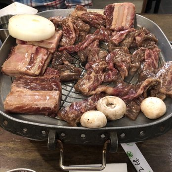 Huh Ga Ne - Korean Near Me - Toronto, Ontario Huh Ga Ne - Korean Near Me - Toronto, Ontario