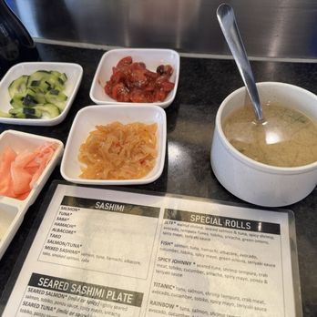 Fuji Sushi - Sushi Bars Near Me - Elk Grove, California
