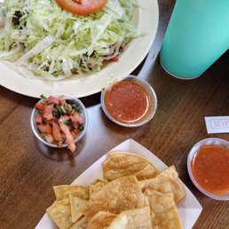 Birria Tostada