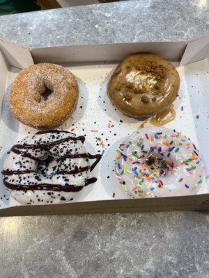 Duck Donuts by null