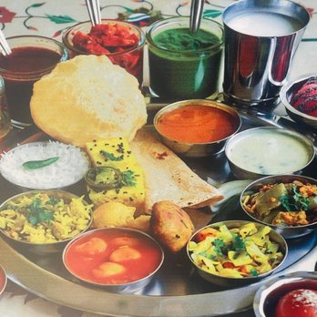Rajdhani - Photo from their poster.. - Indian Near Me - Artesia, California Rajdhani - Photo from their poster.. - Indian Near Me - Artesia, California