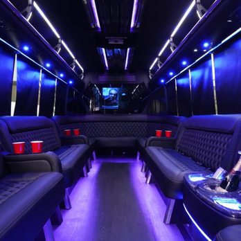 OC Party Bus - I'll brand new Gretsch 26 passenger is luxury at the highest level - Party Bus Rentals Near Me OC Party Bus - I'll brand new Gretsch 26 passenger is luxury at the highest level - Party Bus Rentals Near Me