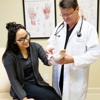 ERgent Med - Sprain, strains, and fractures: Dr.Hamm and his team can X-Ray, splint, treat, and get you proper referral to orthopedics or podiatry! - Urgent Care Near Me - Saint Simons Island, Georgia ERgent Med - Sprain, strains, and fractures: Dr.Hamm and his team can X-Ray, splint, treat, and get you proper referral to orthopedics or podiatry! - Urgent Care Near Me - Saint Simons Island, Georgia