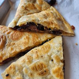 Quesadilla