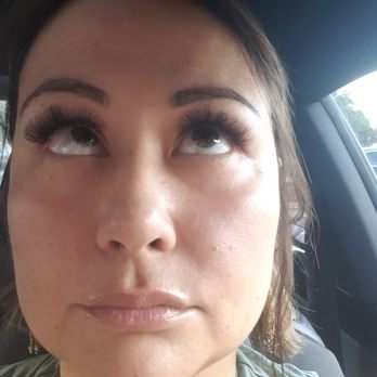 The Sheek Lash Boutique - Volume - Eyelash Service Near Me - Austin, Texas The Sheek Lash Boutique - Volume - Eyelash Service Near Me - Austin, Texas