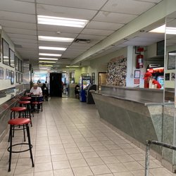 Montreal Pool Room