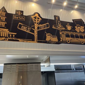 Ben’YaYs - Nod to NOLA - Desserts Near Me - Alexandria, Virginia