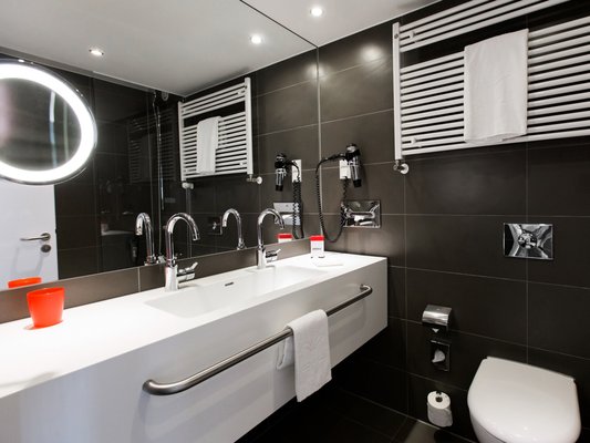 DORMERO Hotel Hannover by null