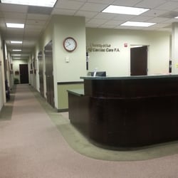 Chesapeake Cardiac Care - Front desk