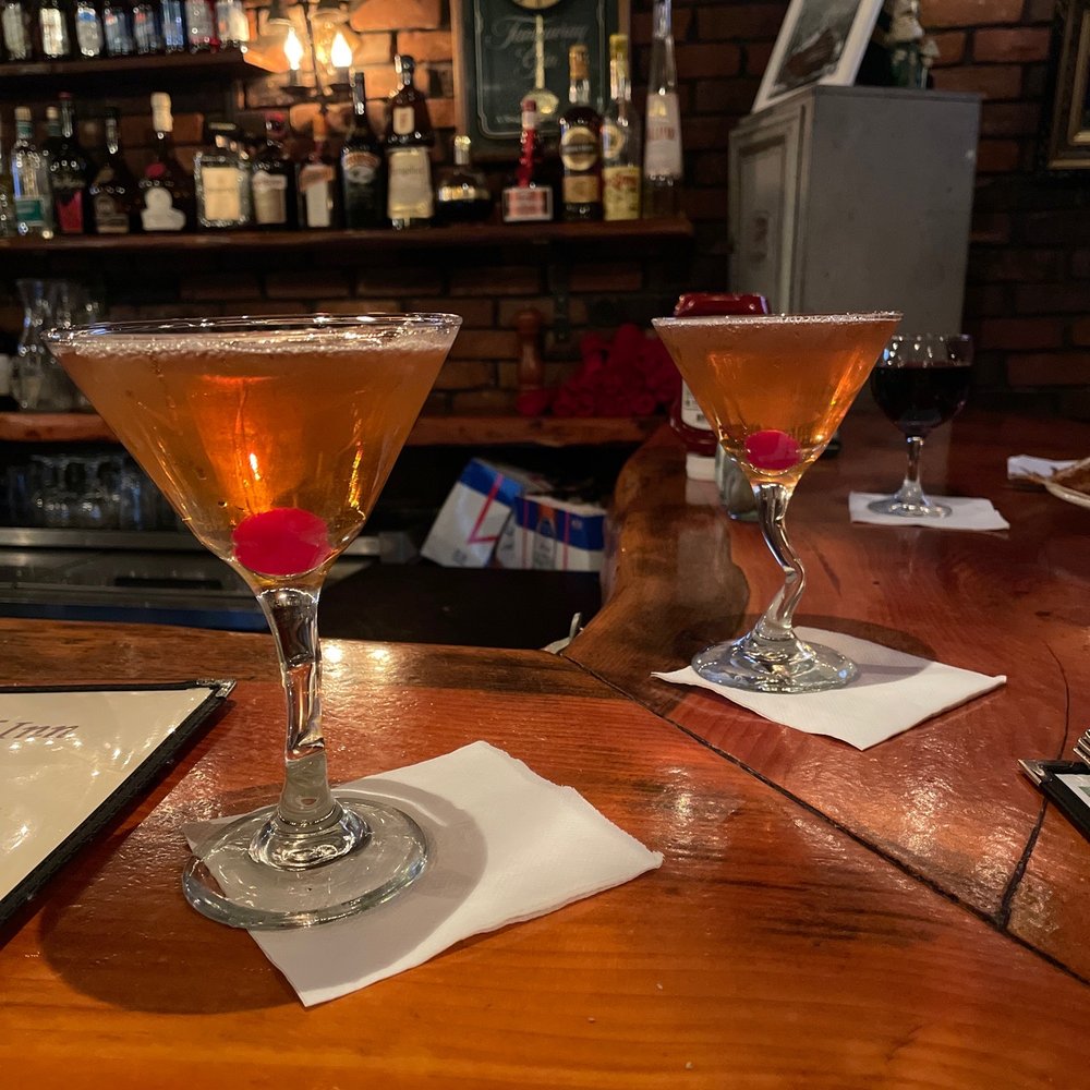 The Anvil Inn - Appetizers!! - Steakhouses Near Me - Fort Edward, New York