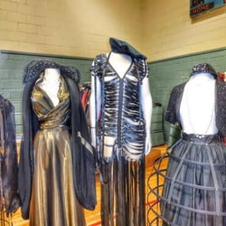 Stockbridge General Store - Charity event