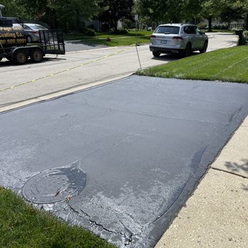 DuPage Seal Coating - Masonry/Concrete Near Me