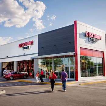 DISCOUNT TIRE - Updated January 2025 - 13 Photos &amp; 30 Reviews 