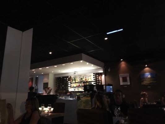 SushiClub Mendoza Centro by null