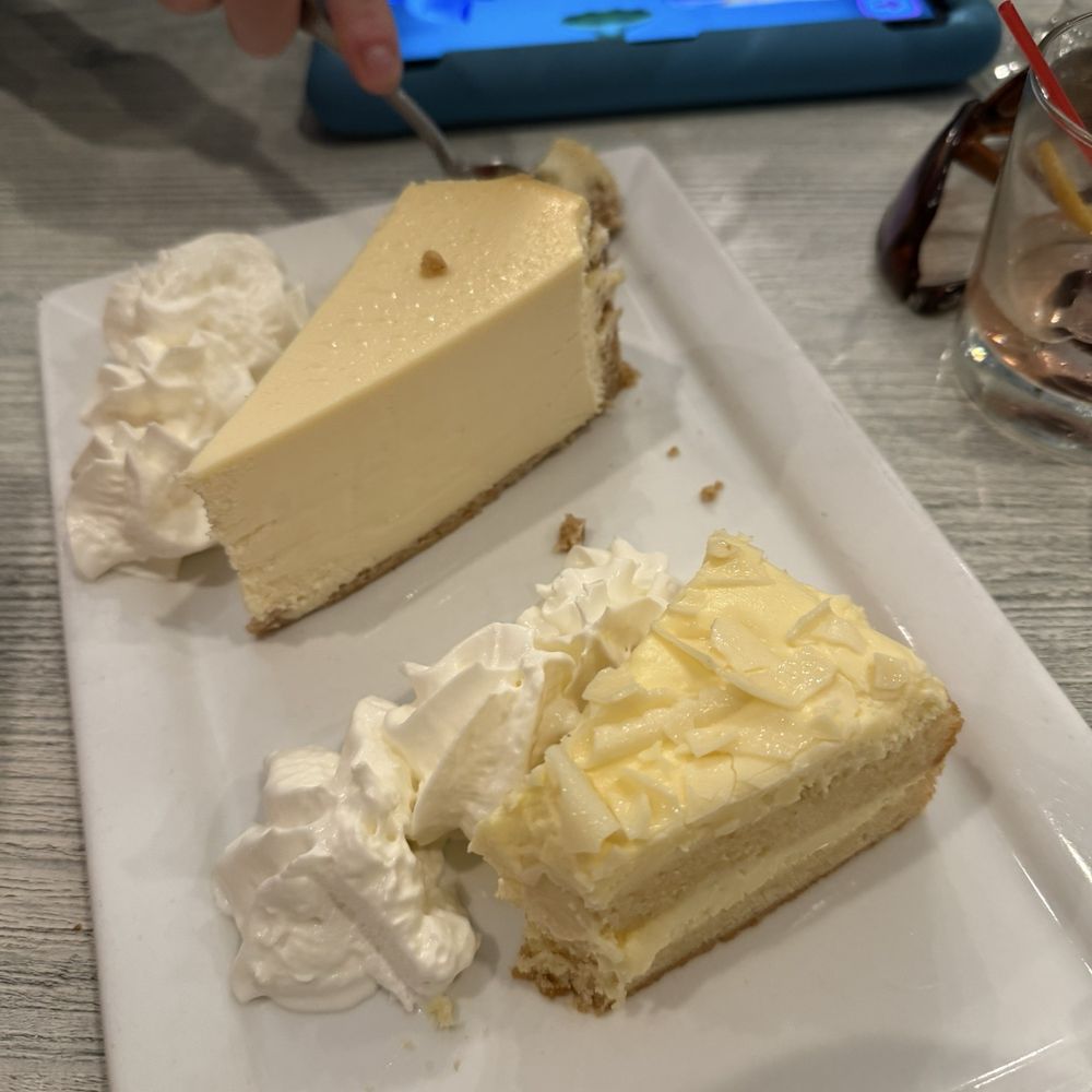 TJ's Italian Cafe - Cheese cake & lemon cake - Italian Near Me - Indian Rocks Beach, Florida TJ's Italian Cafe - Cheese cake & lemon cake - Italian Near Me - Indian Rocks Beach, Florida